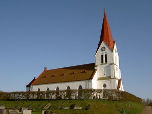 rokekyrka
